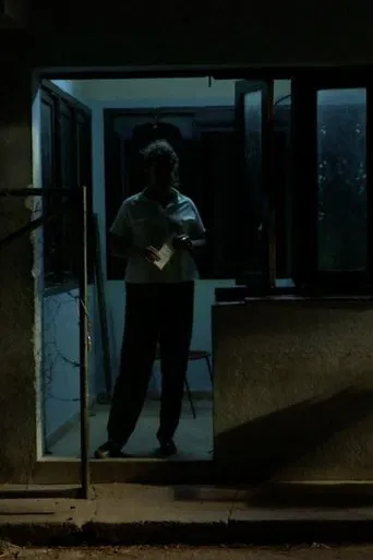 The Good Things poster