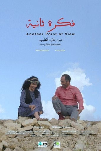 Another Point of View poster