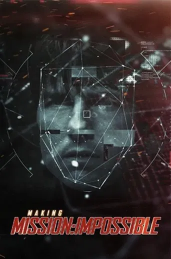 Making Mission: Impossible - A 10 News First Special poster