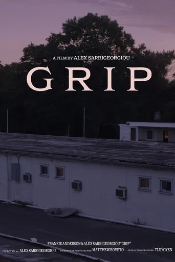 Grip poster