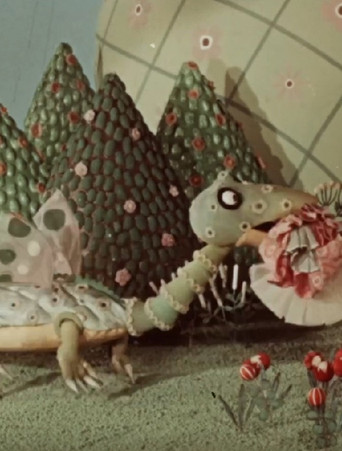 Shoemaker Dratewka poster