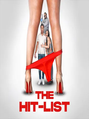The Hit-List poster