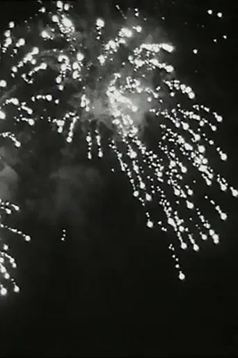 L’Ébranlement poster