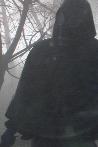 Nuclear Power Plant Krsko Catastrophe Survival Manual poster