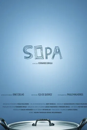 Sopa poster
