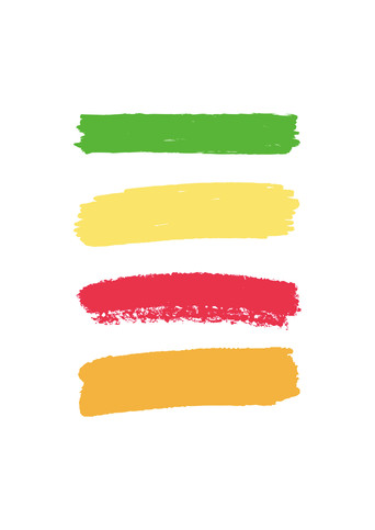 Four Pillars of Heaven poster