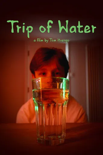 Trip of Water poster