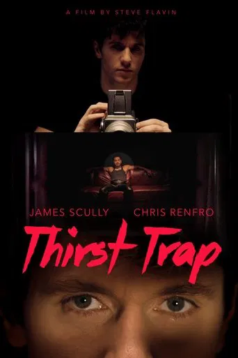 Thirst Trap poster