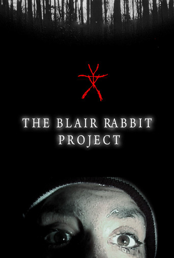 The Blair Rabbit Project poster