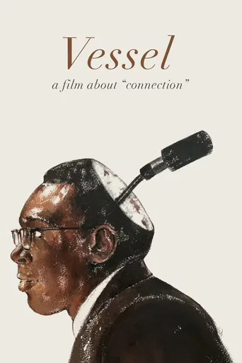 Vessel poster