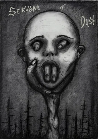 Servant of Dust poster