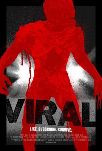 Viral poster