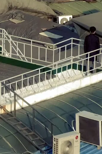 Bombay Tilts Down poster