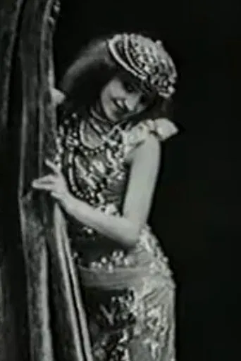 The Fantastic Iris poster