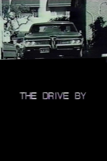 The Drive By poster