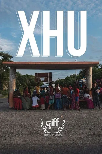 XHU poster