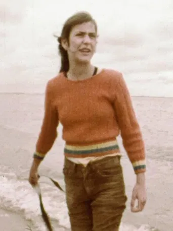 Was ich von Maria weiß poster