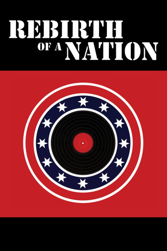 Rebirth of a Nation poster