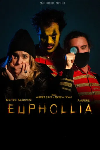 EUPHOLLIA poster