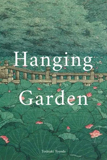 Hanging Garden poster