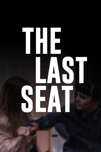 The Last Seat poster
