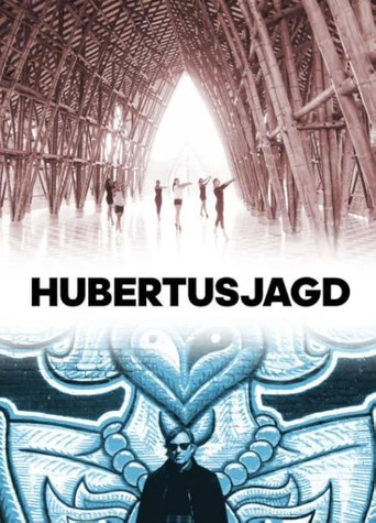Hubertusjagd poster