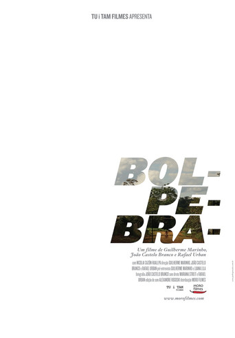 Bolpebra poster