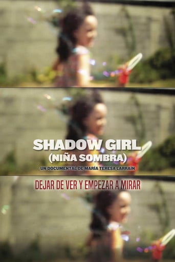 Shadow Girl poster