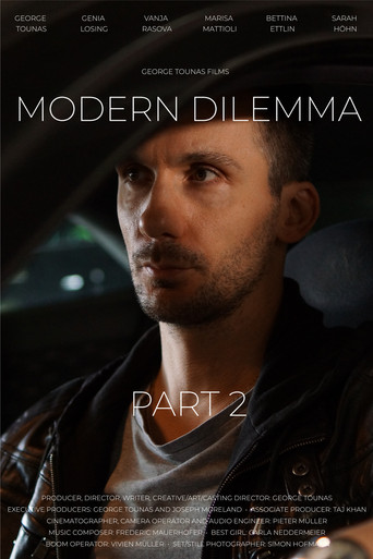 Modern Dilemma: Part 2 poster