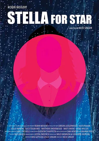 Stella for Star poster