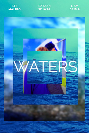 Waters poster