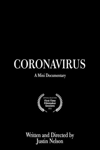 Coronavirus poster