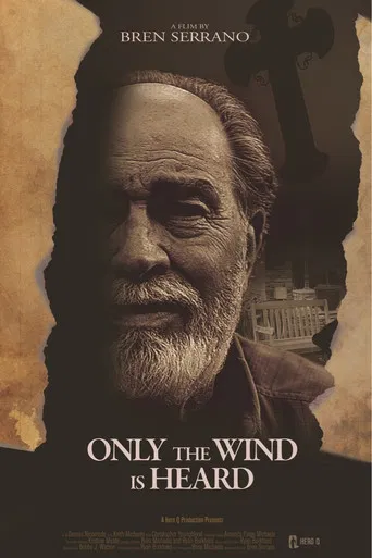Only the Wind Is Heard poster