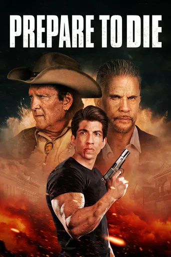 Prepare to Die poster