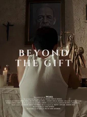 Beyond the Gift poster