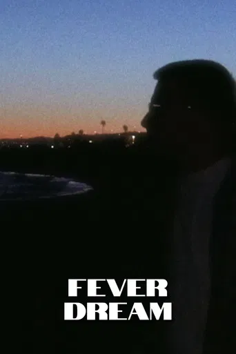 Fever dream poster