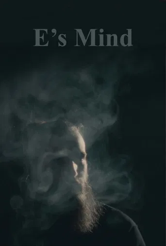 E's Mind poster