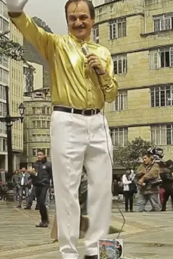 Buitraguito, el Cantante de Ilusiones poster