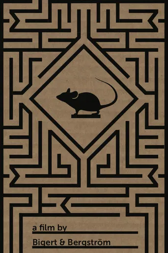 The Mouse poster