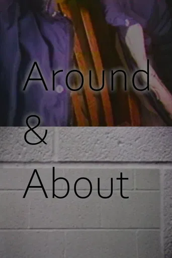 Around & About poster