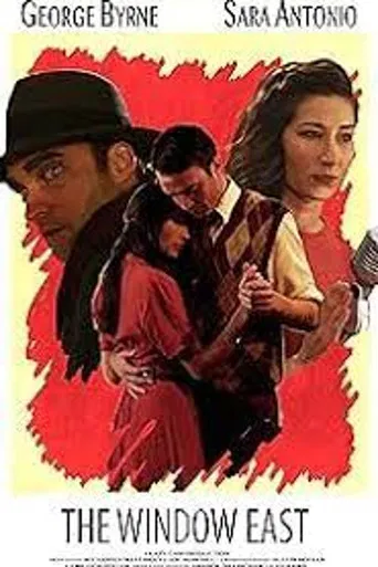 The Window East poster