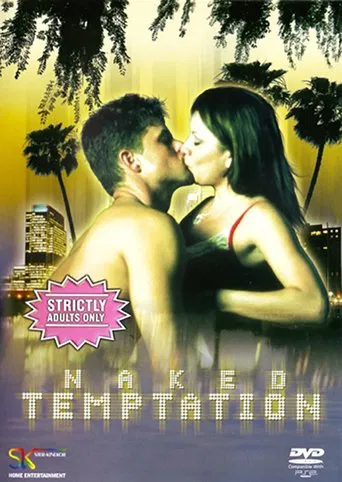 Naked Temptations poster
