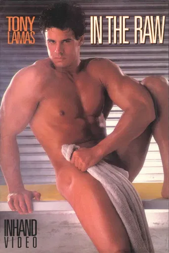 In the Raw poster