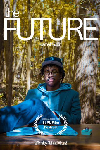 The Future poster