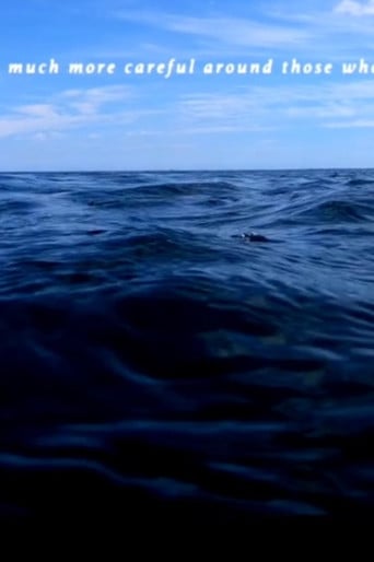 Cloudless Blue Egress of Summer poster