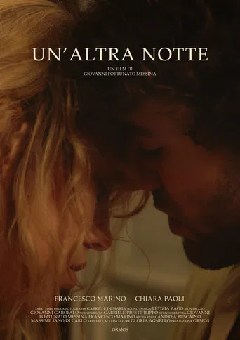 Another Night poster