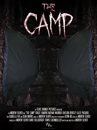 The Camp poster