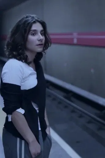 Crônicas do Meu Silêncio poster