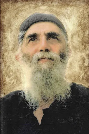 Saint Paisios the Athonite poster
