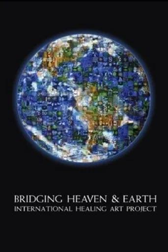 Bridging Heaven & Earth: Carlos Castaneda poster